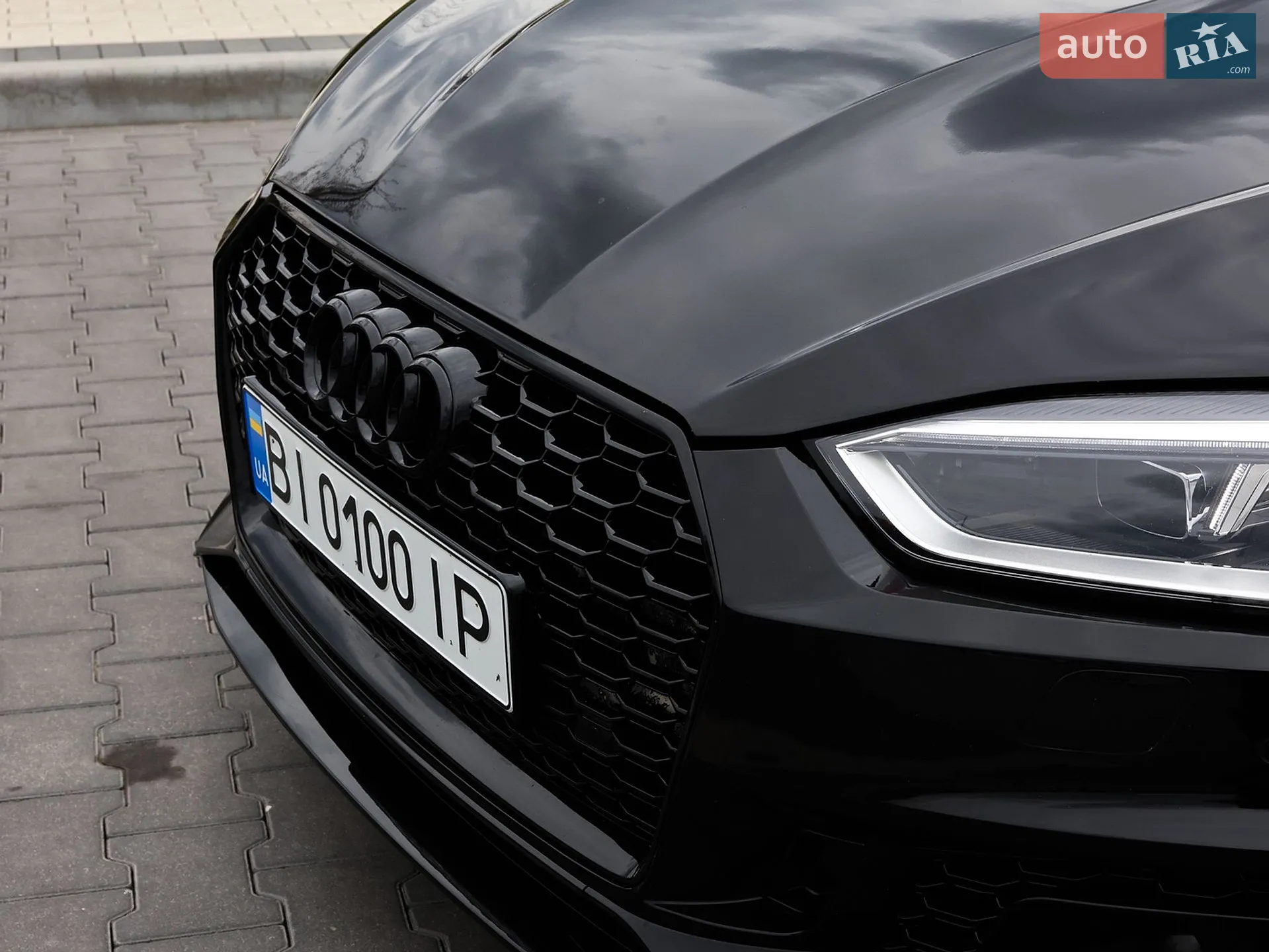 2019 Audi A5 - мініатюра 23