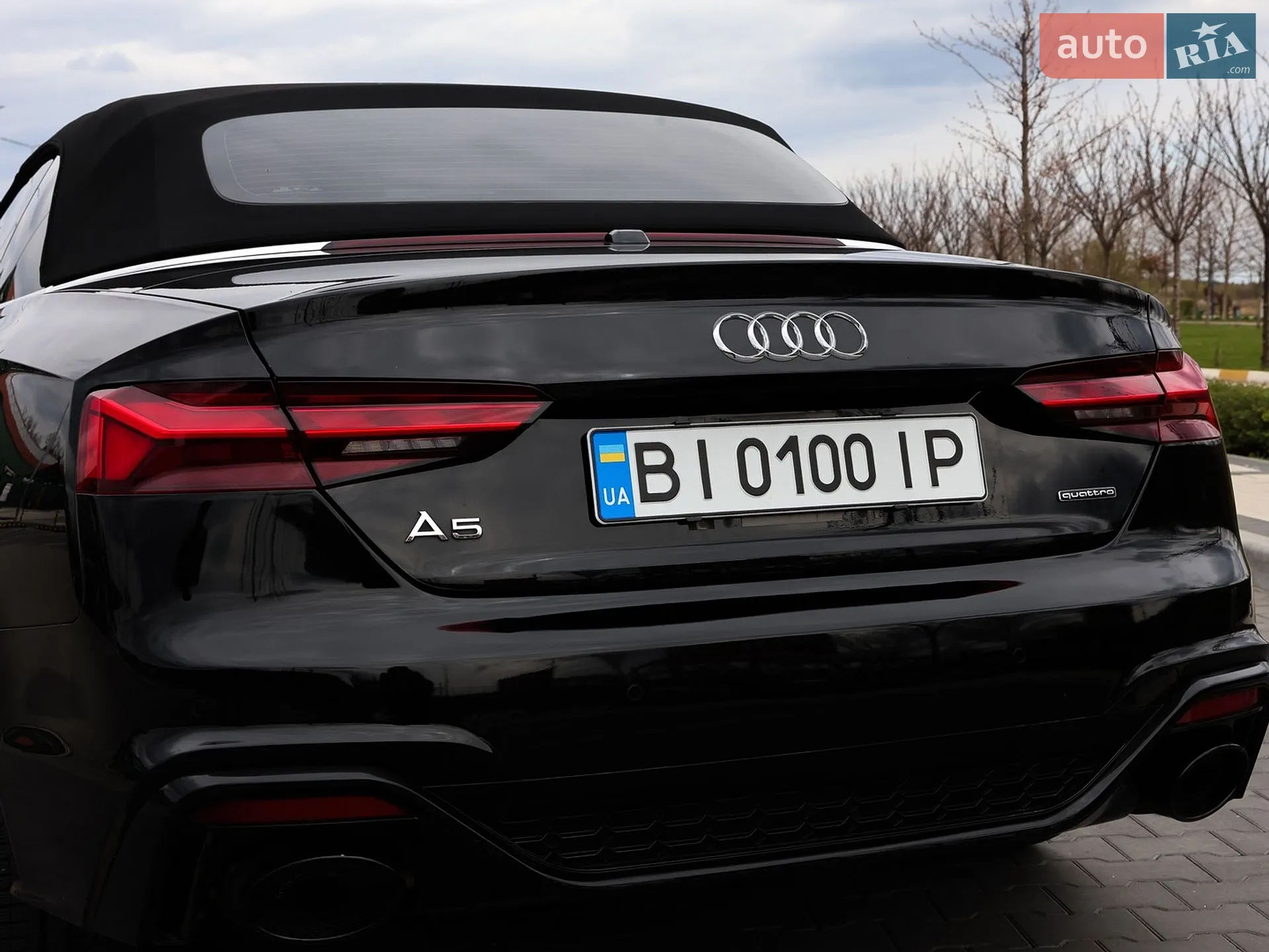 2019 Audi A5 - мініатюра 27