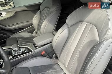 Купе Audi A5 2020 в Києві