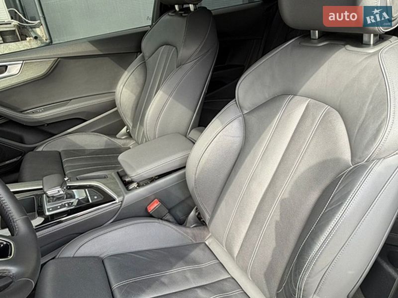 Купе Audi A5 2020 в Києві