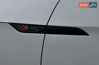 Купе Audi A5 2020 в Києві
