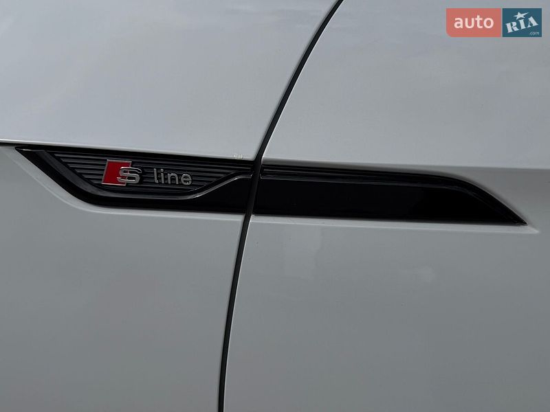 Купе Audi A5 2020 в Києві