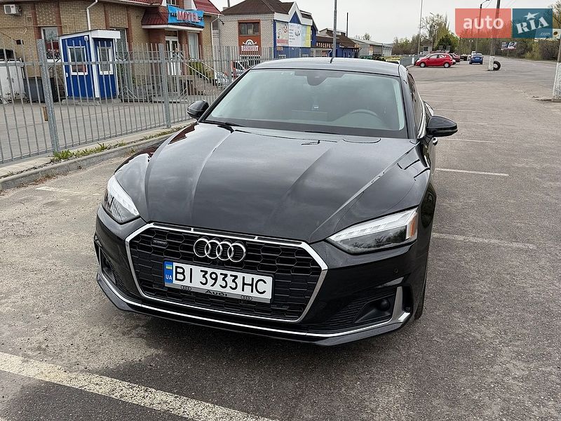 2021 Audi A5, VIN WAUCBCF57MA062178:plate — zdjęcie 1 (autoria)