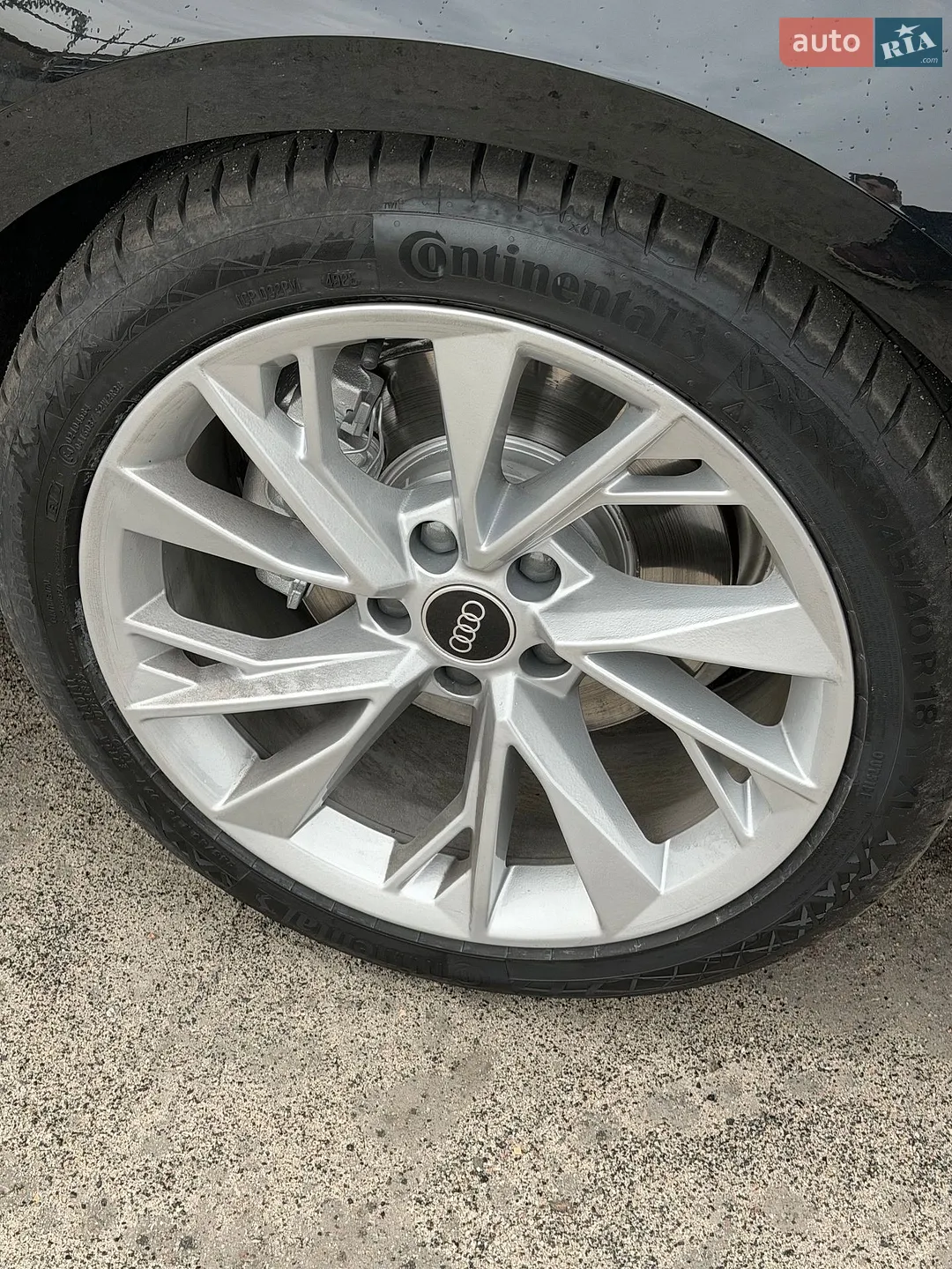 2021 Audi A5 - мініатюра 26
