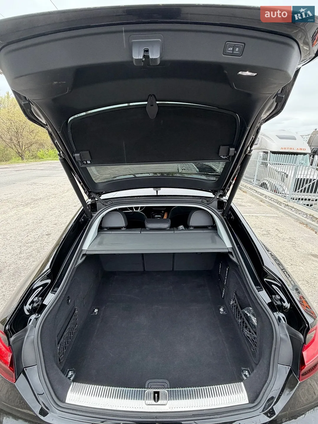 2021 Audi A5 - мініатюра 12