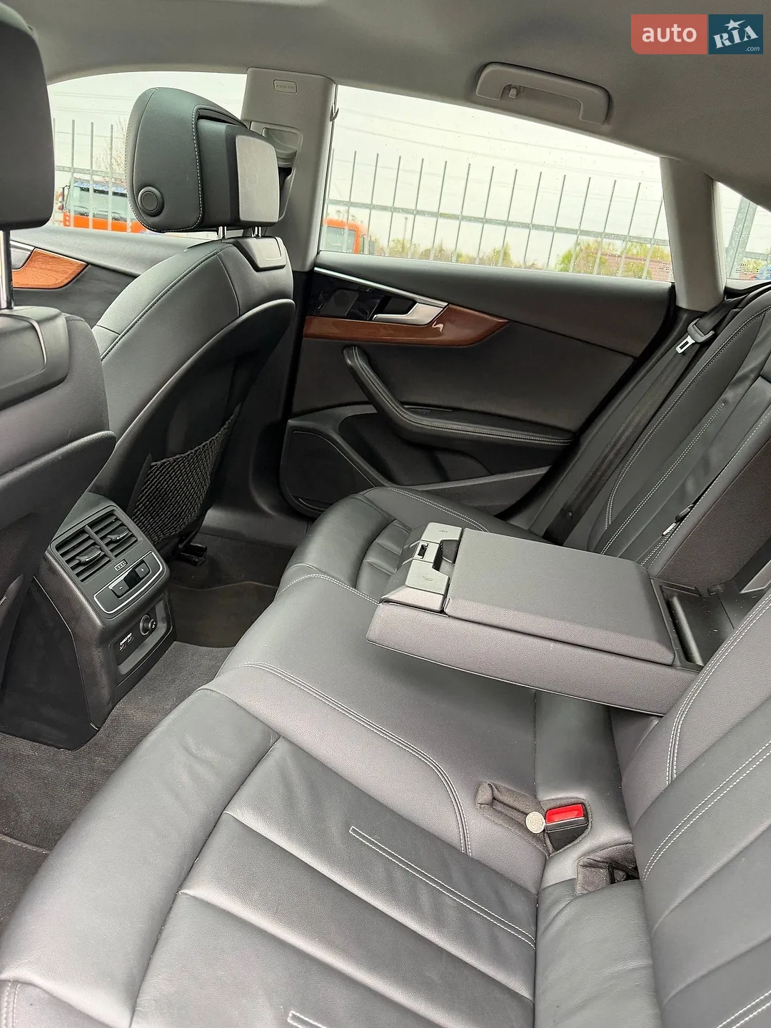 2021 Audi A5 - мініатюра 16