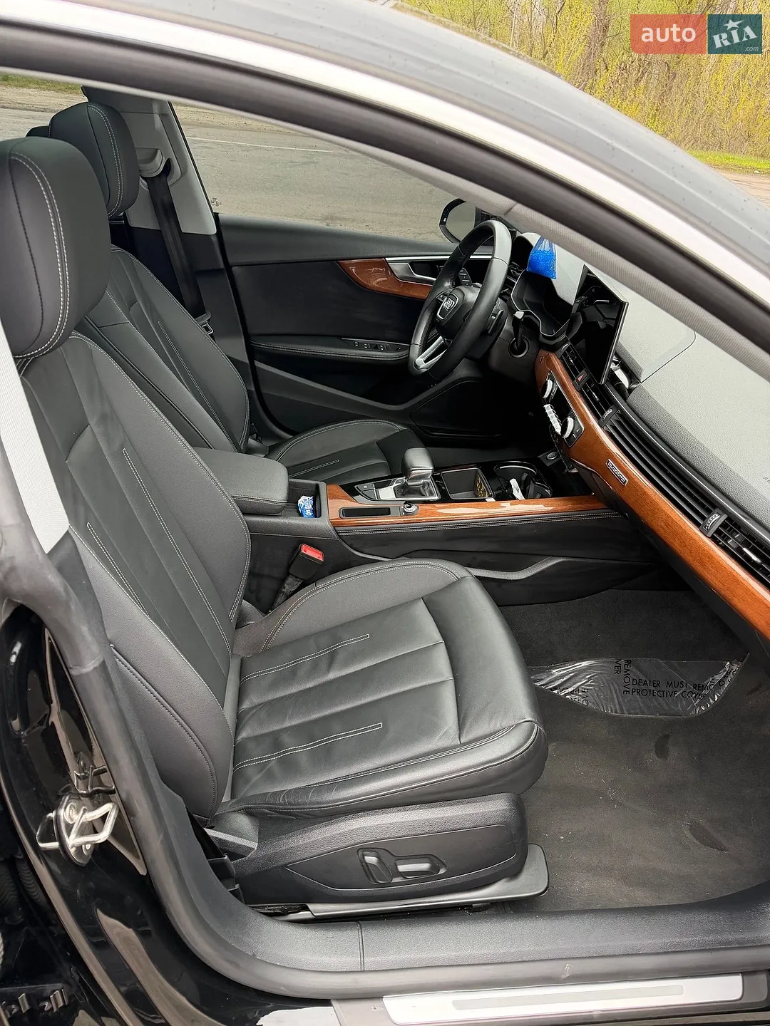 2021 Audi A5 - мініатюра 17