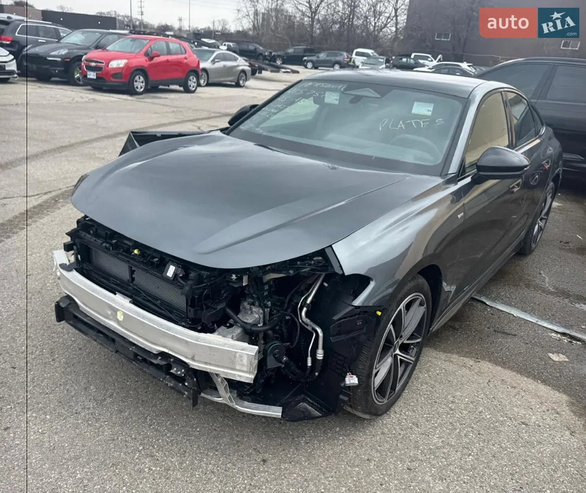 2021 Land Rover Range Rover - мініатюра 12