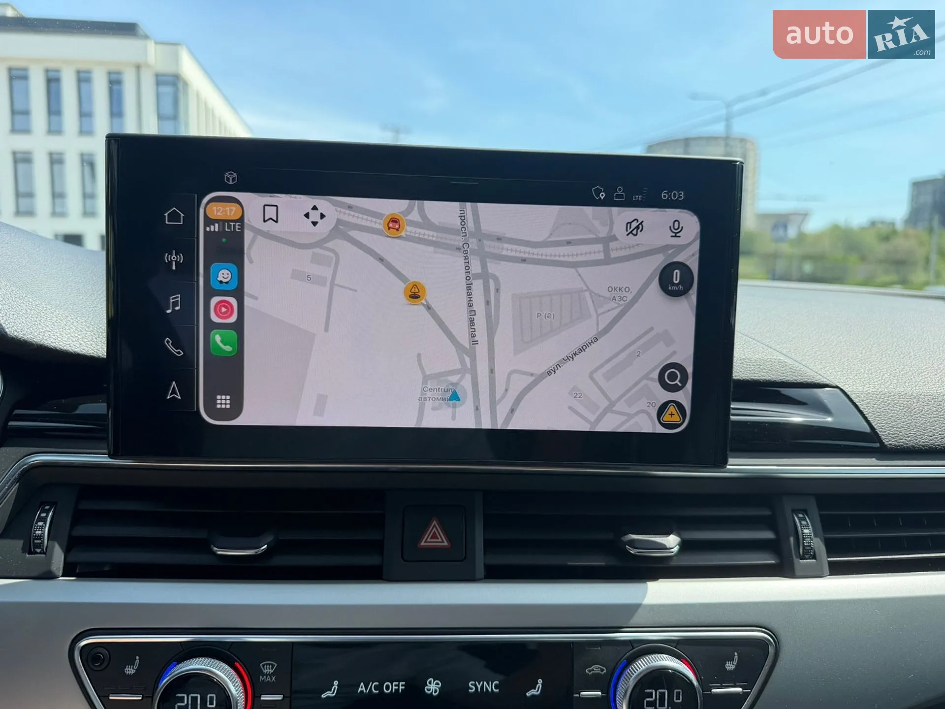 2020 Audi A5 - мініатюра 13
