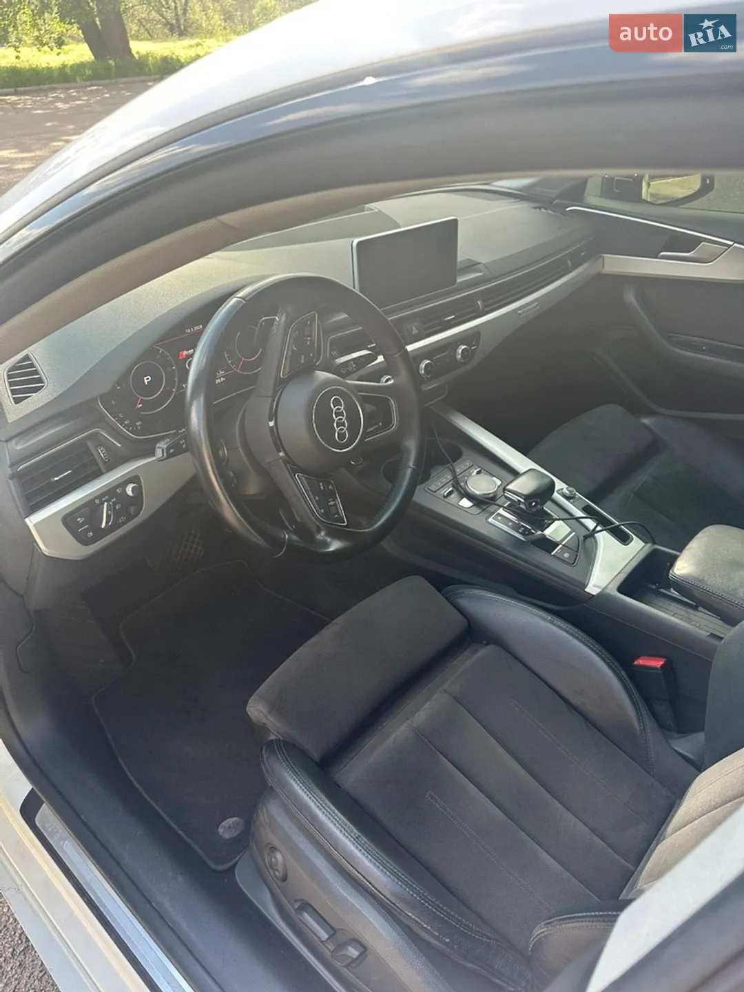 2018 Audi A5 - мініатюра 11