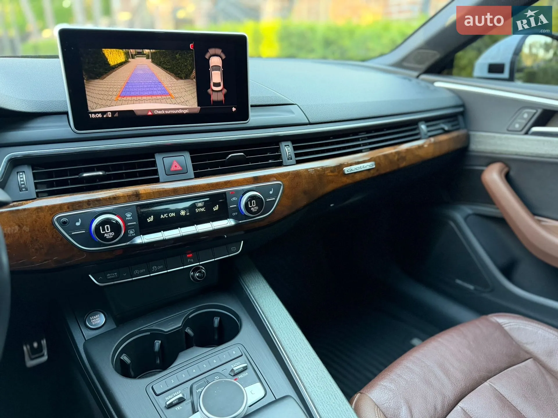 2016 Audi A5 - мініатюра 6