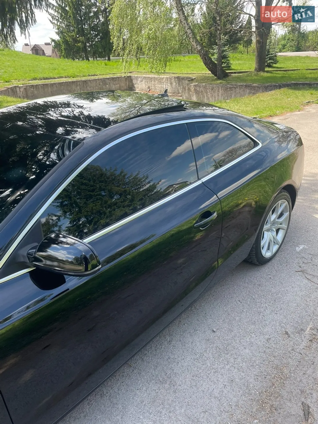 2011 Audi A5 - мініатюра 18