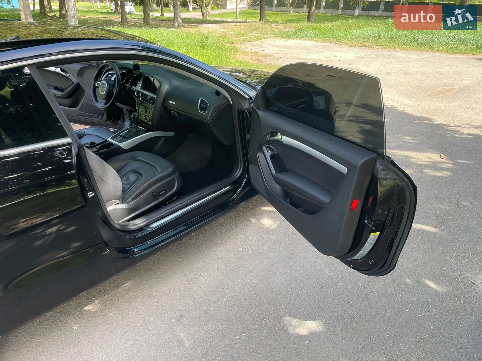 2011 Audi A5 - мініатюра 25
