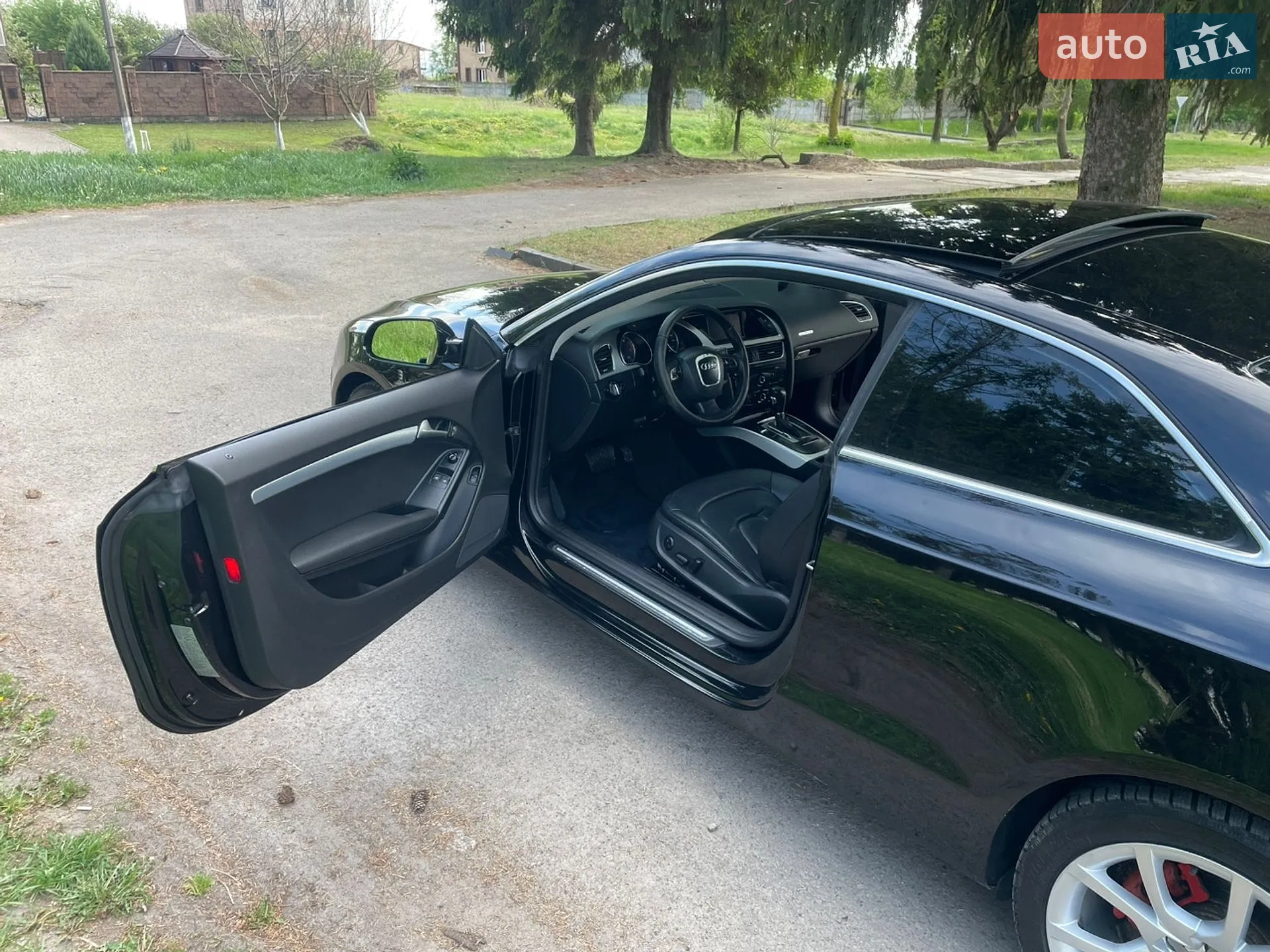 2011 Audi A5 - мініатюра 29