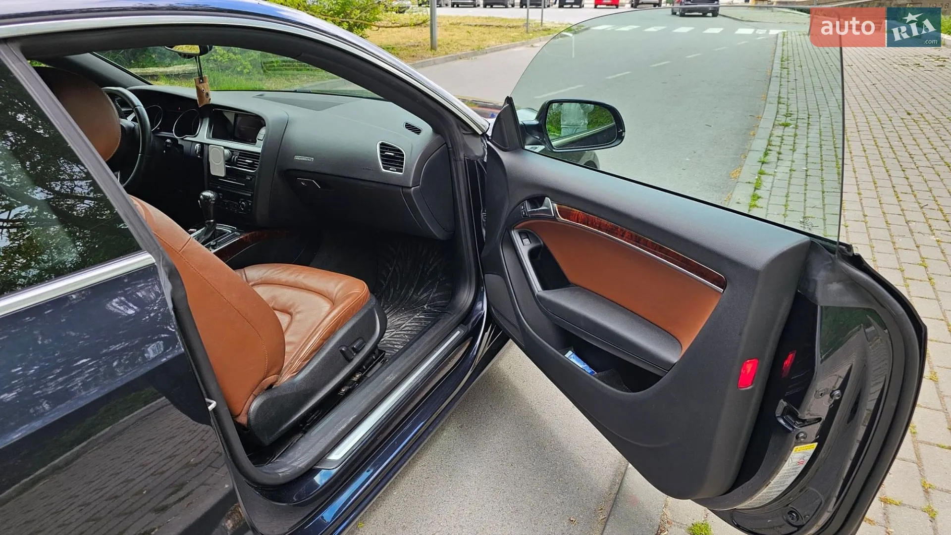 2011 Audi A5 - мініатюра 10