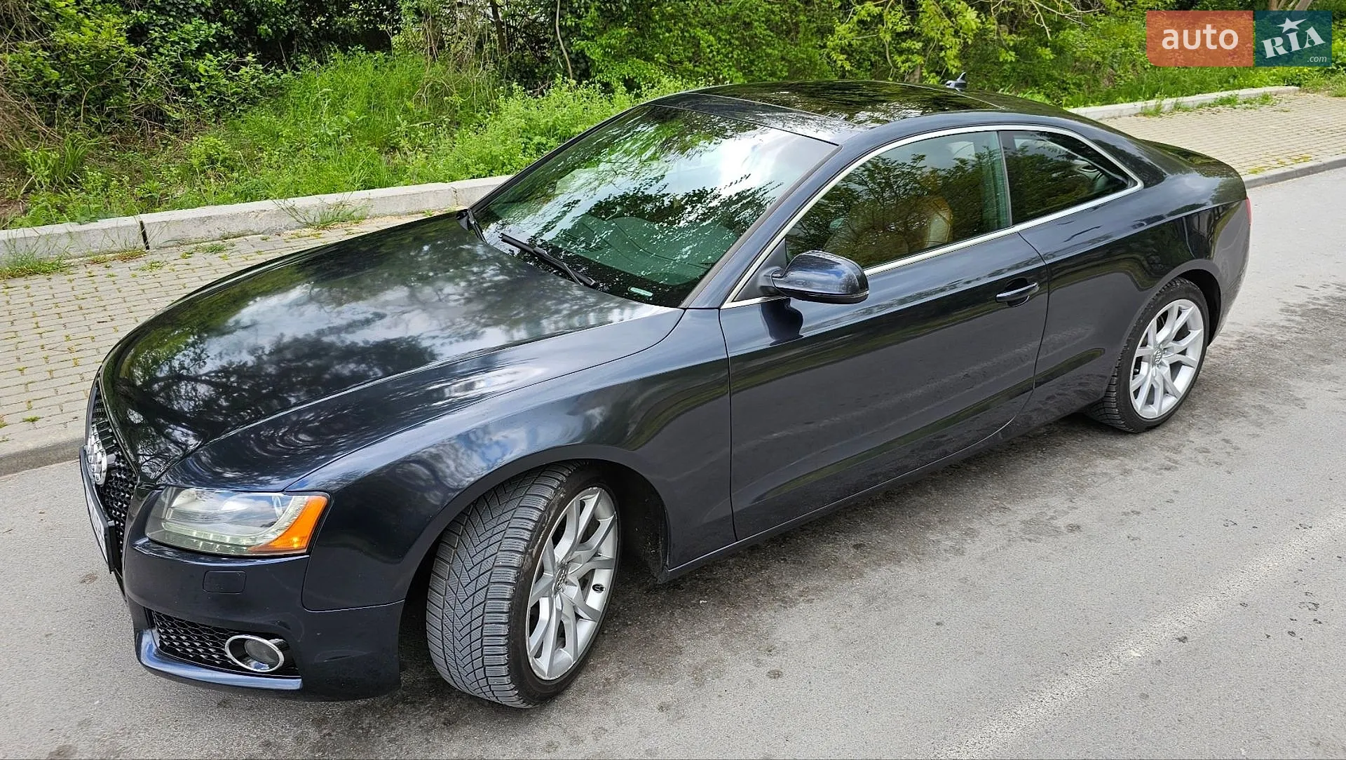2011 Audi A5 - мініатюра 18