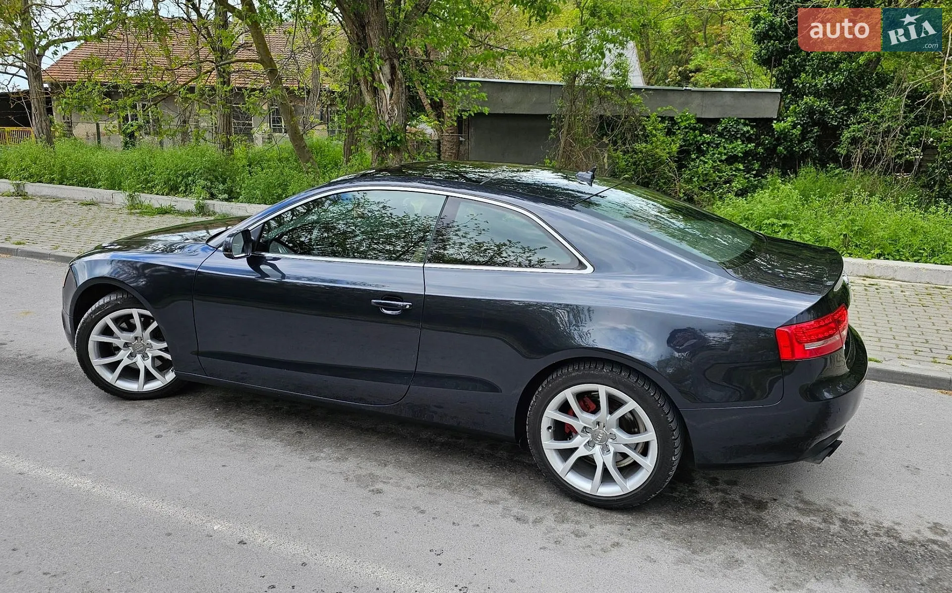 2011 Audi A5 - мініатюра 19