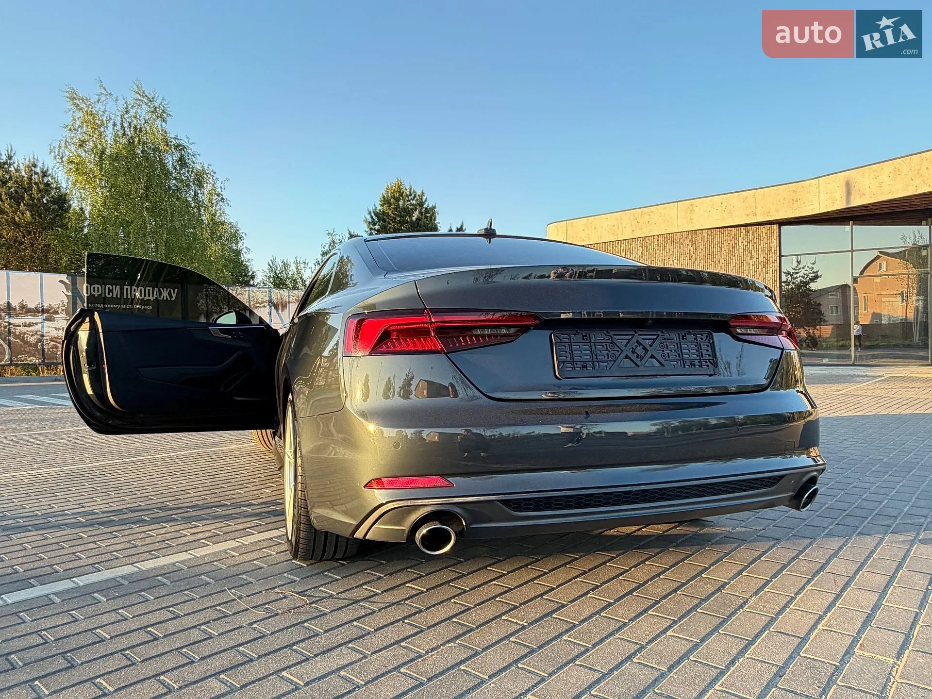 2019 Audi A5 - мініатюра 6