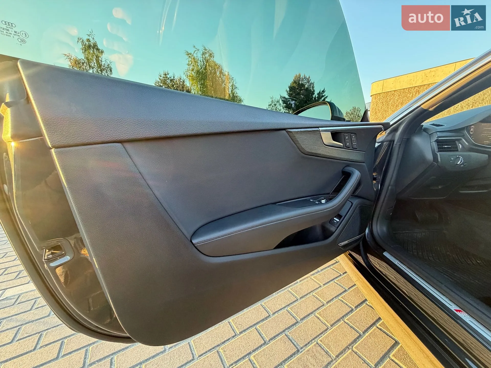 2019 Audi A5 - мініатюра 12