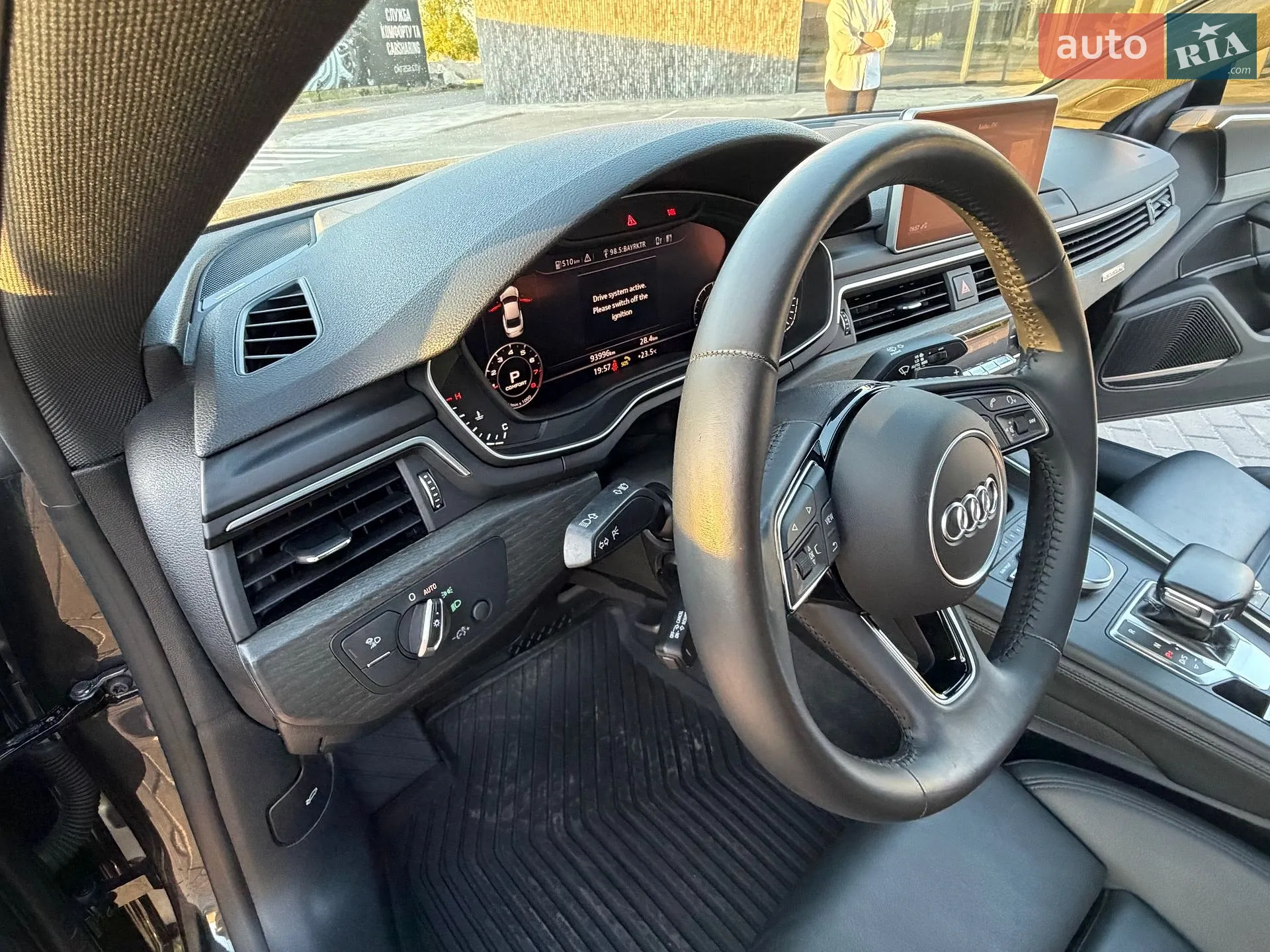 2019 Audi A5 - мініатюра 26