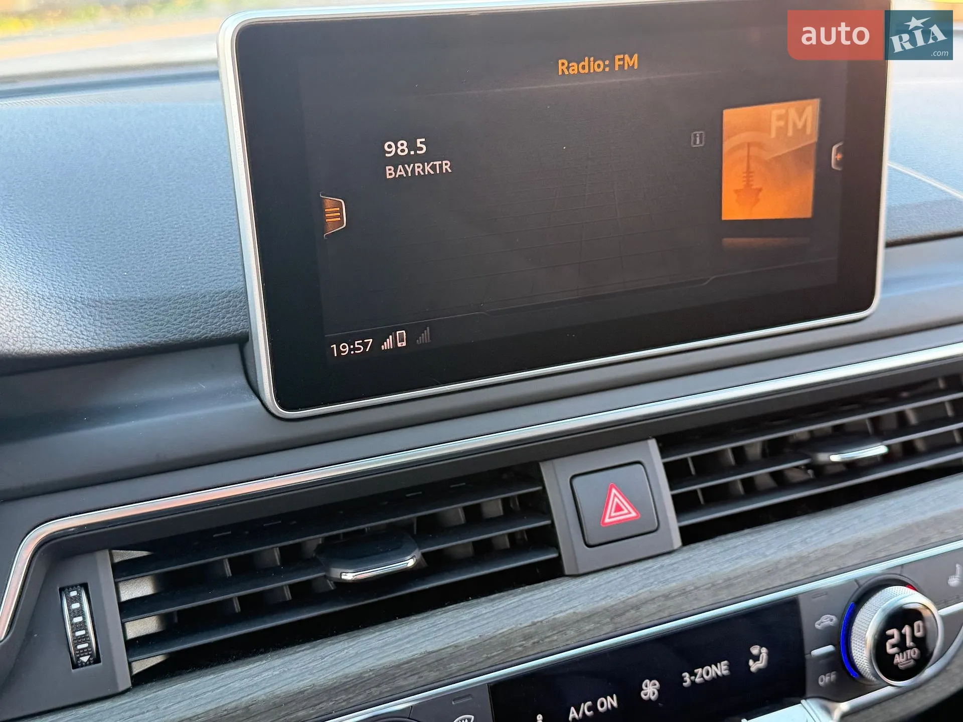 2019 Audi A5 - мініатюра 31