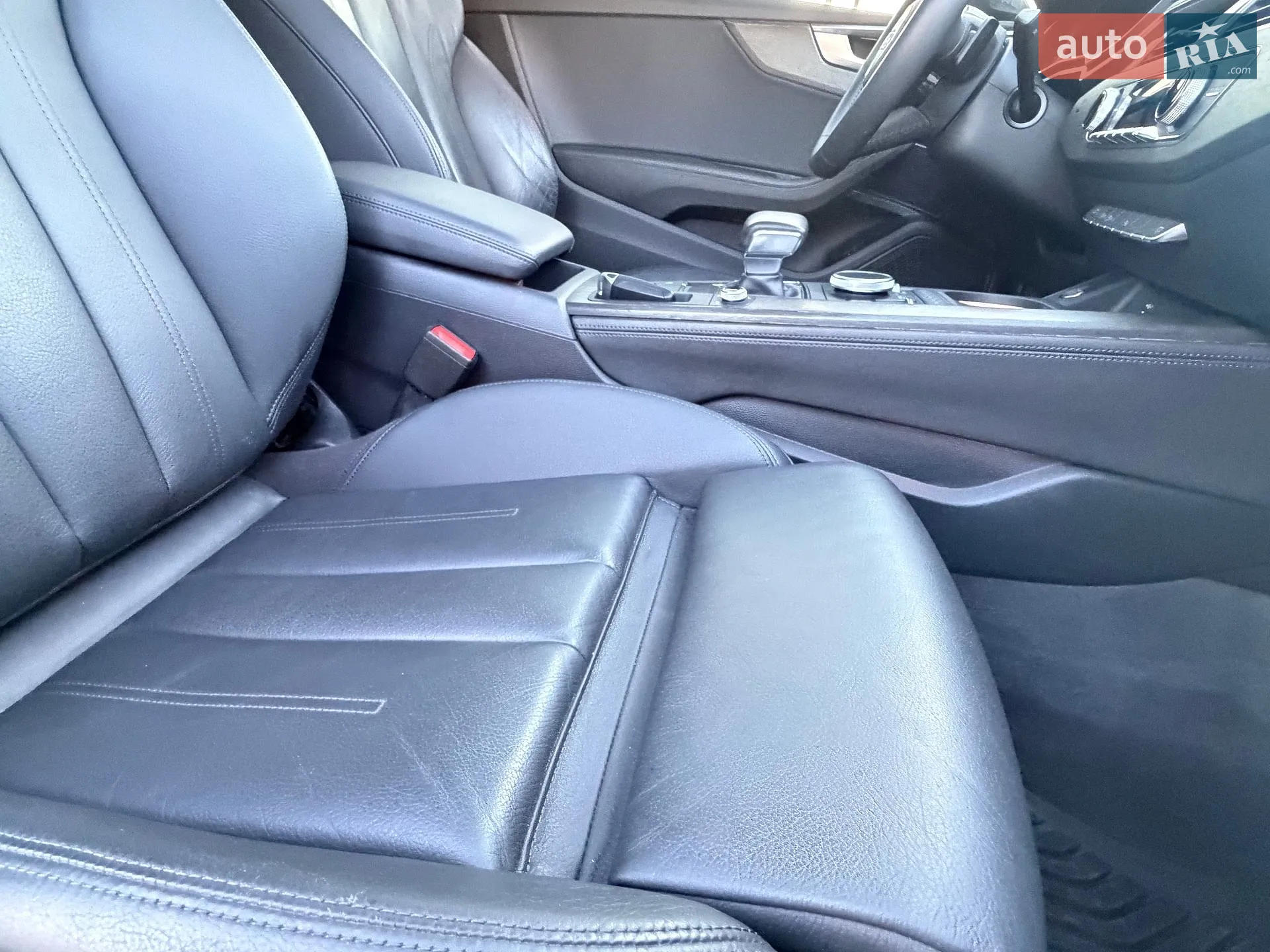2019 Audi A5 - мініатюра 41