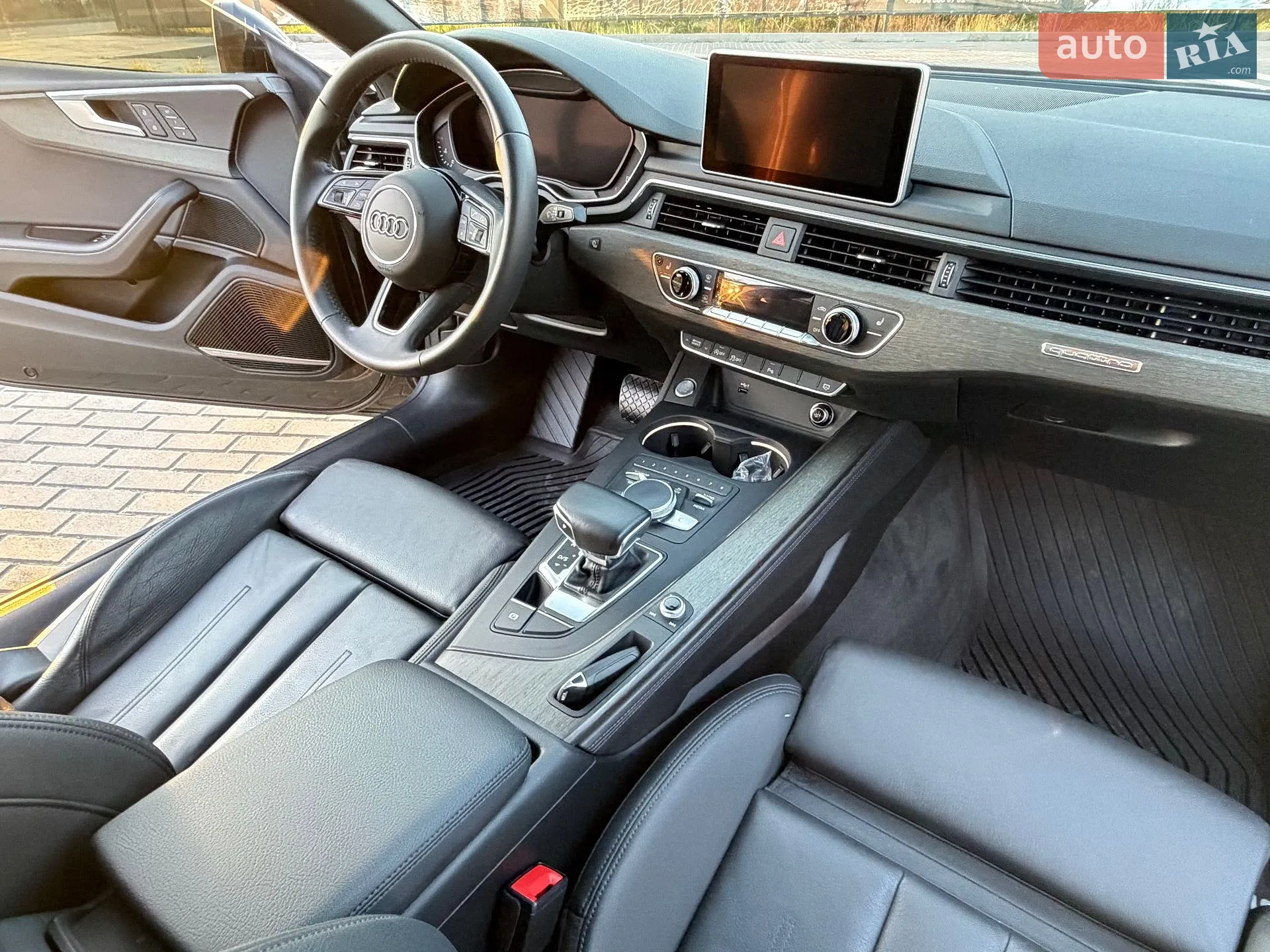 2019 Audi A5 - мініатюра 56