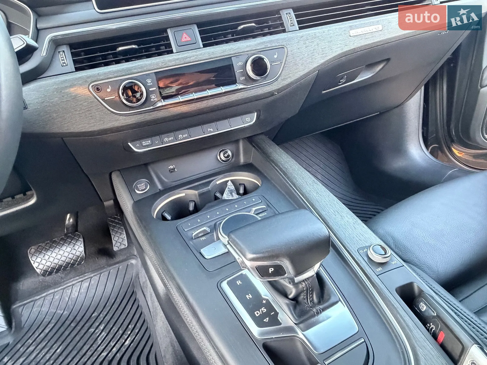2019 Audi A5 - мініатюра 58