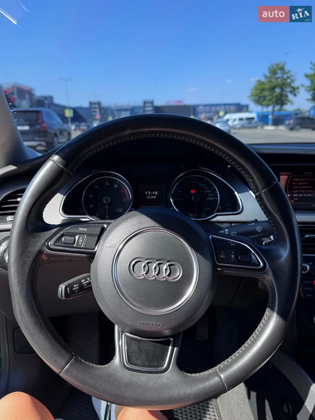 2011 Audi A5 - мініатюра 13
