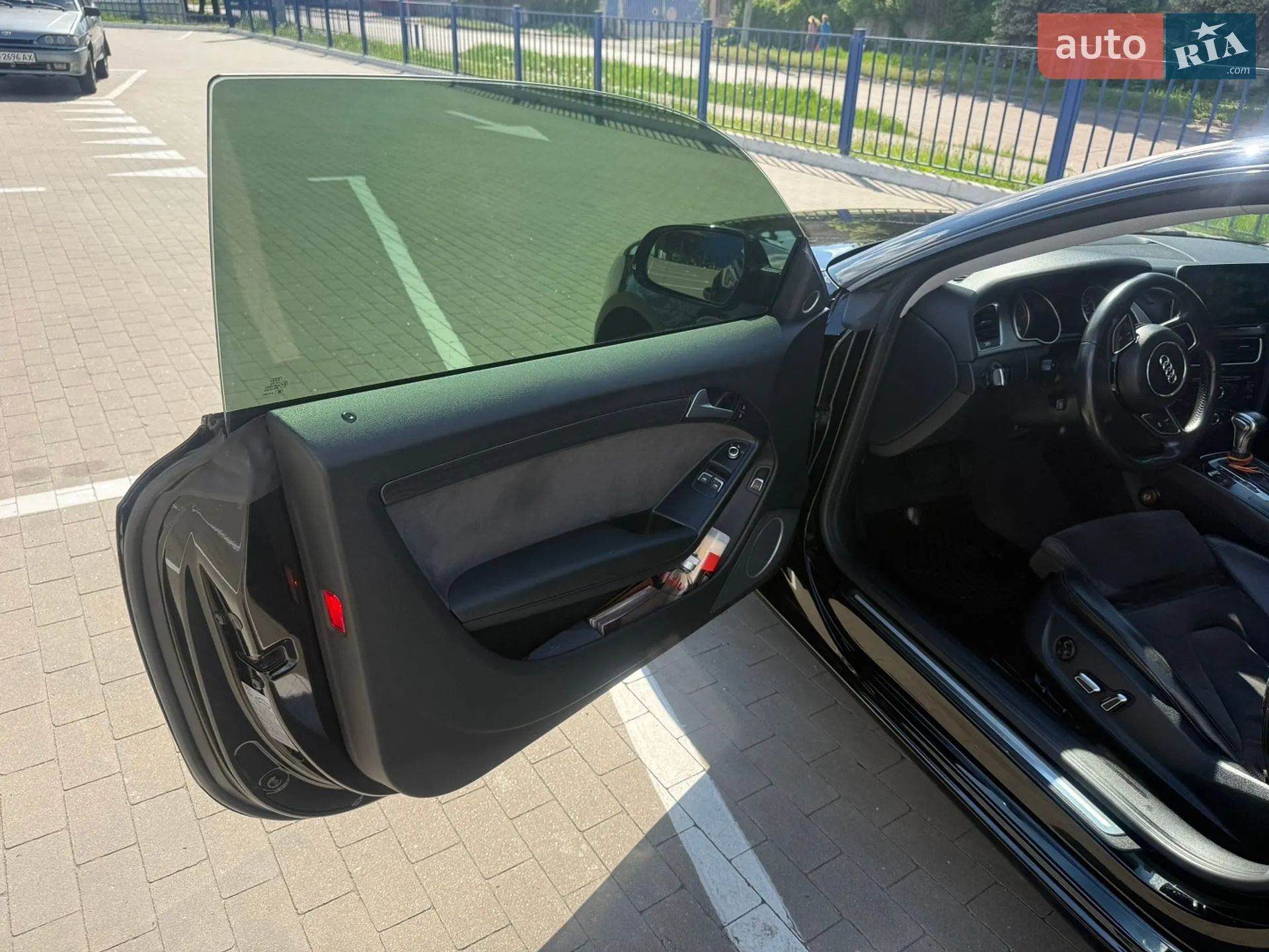 2012 Audi A5 - мініатюра 17