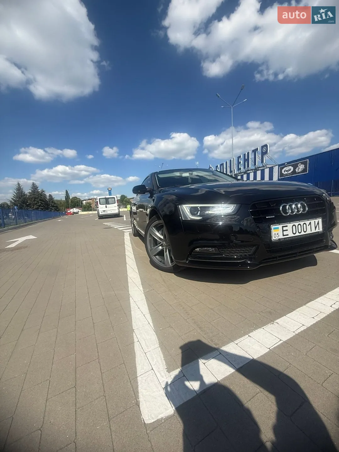 2012 Audi A5 - мініатюра 44