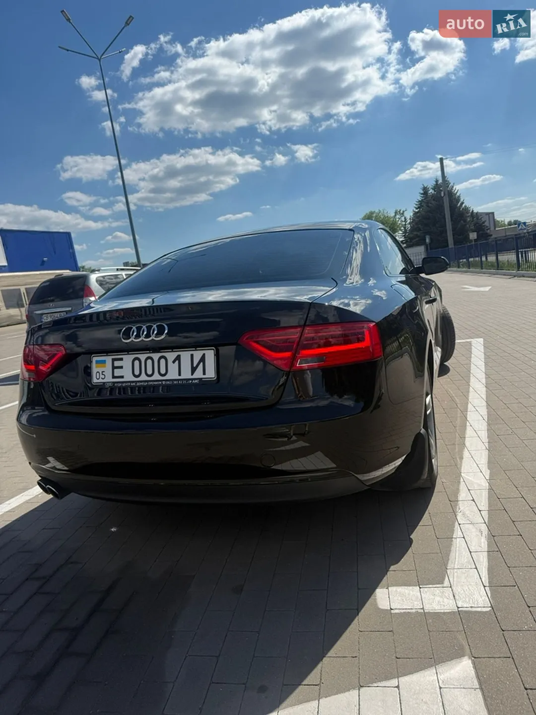 2012 Audi A5 - мініатюра 48