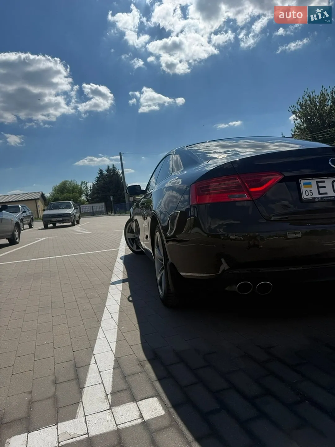 2012 Audi A5 - мініатюра 50