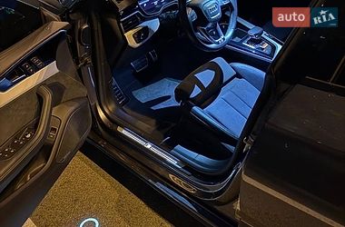 Ліфтбек Audi A5 2022 в Києві фото 3 Ліфтбек Audi A5 2022 в Києві