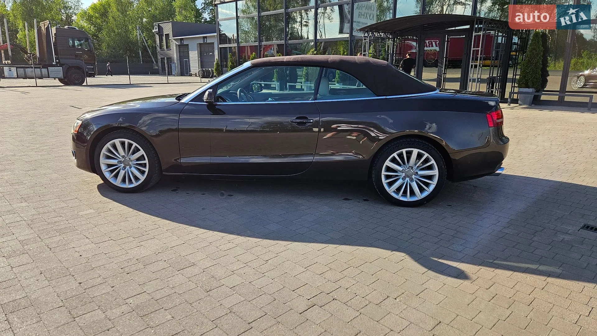 2011 Audi A5 - мініатюра 15