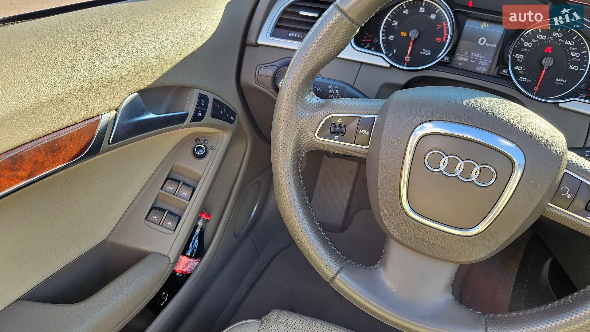 2011 Audi A5 - мініатюра 18