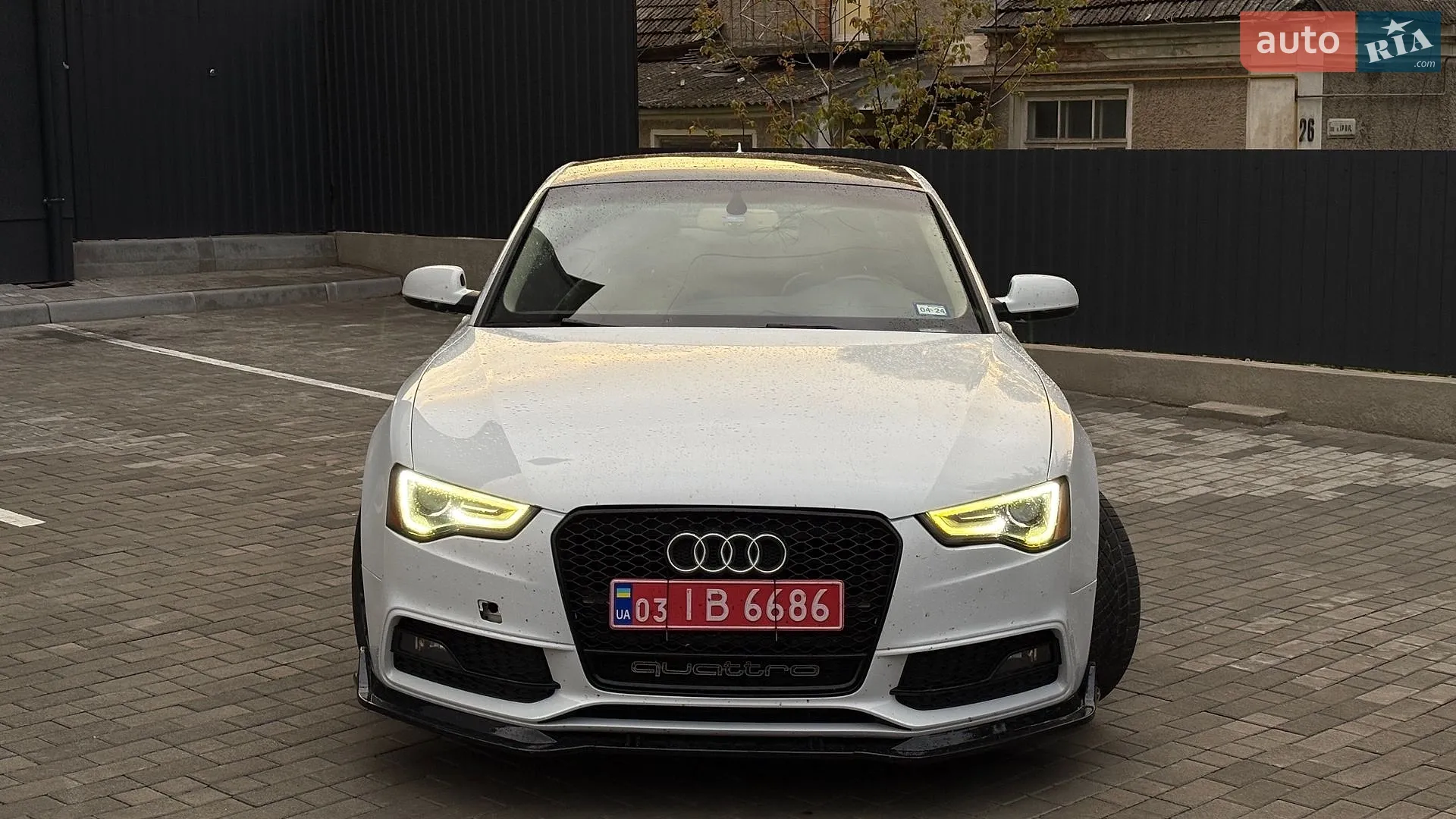 2015 Audi A5 - мініатюра 2