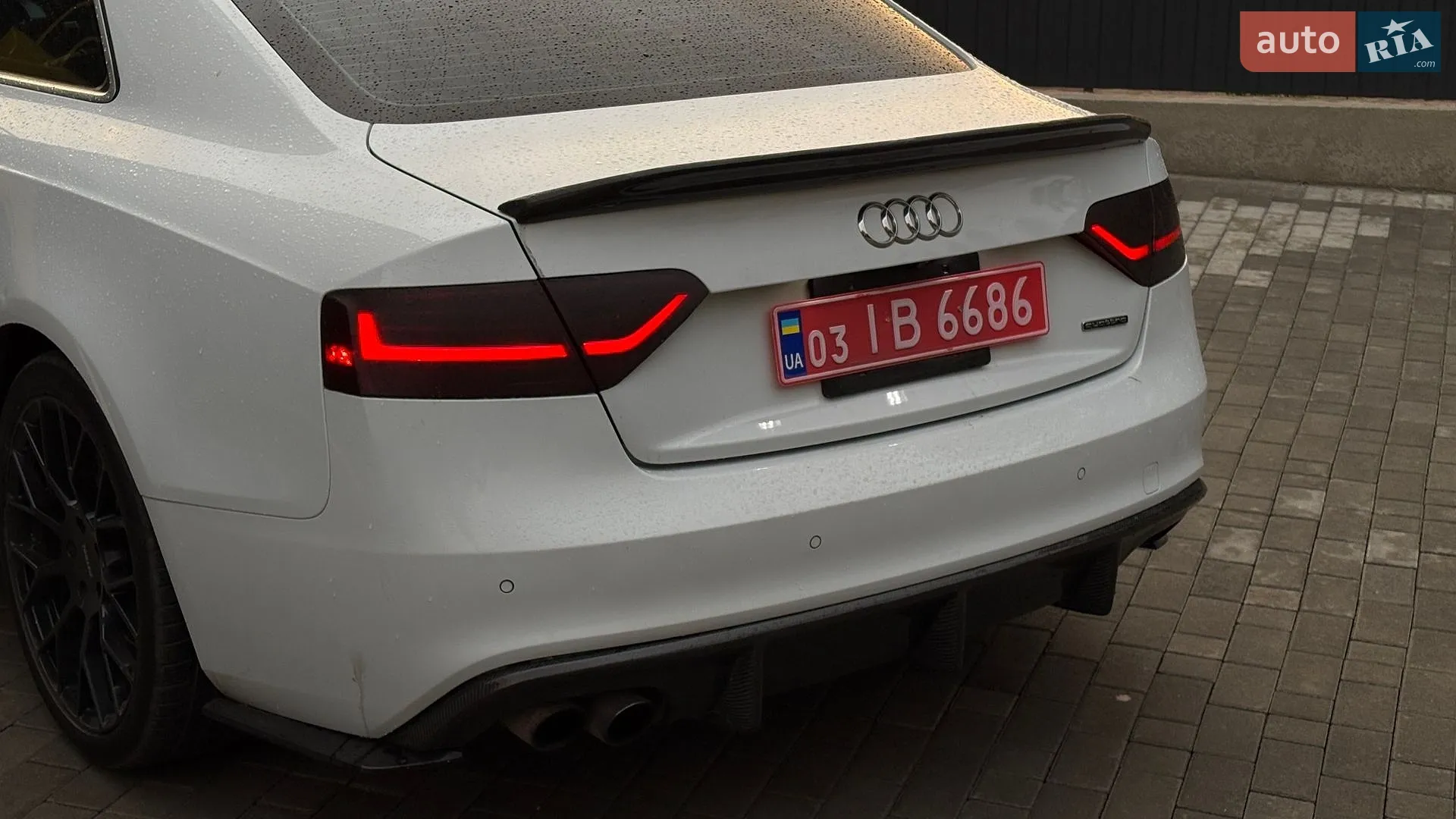 2015 Audi A5 - мініатюра 7
