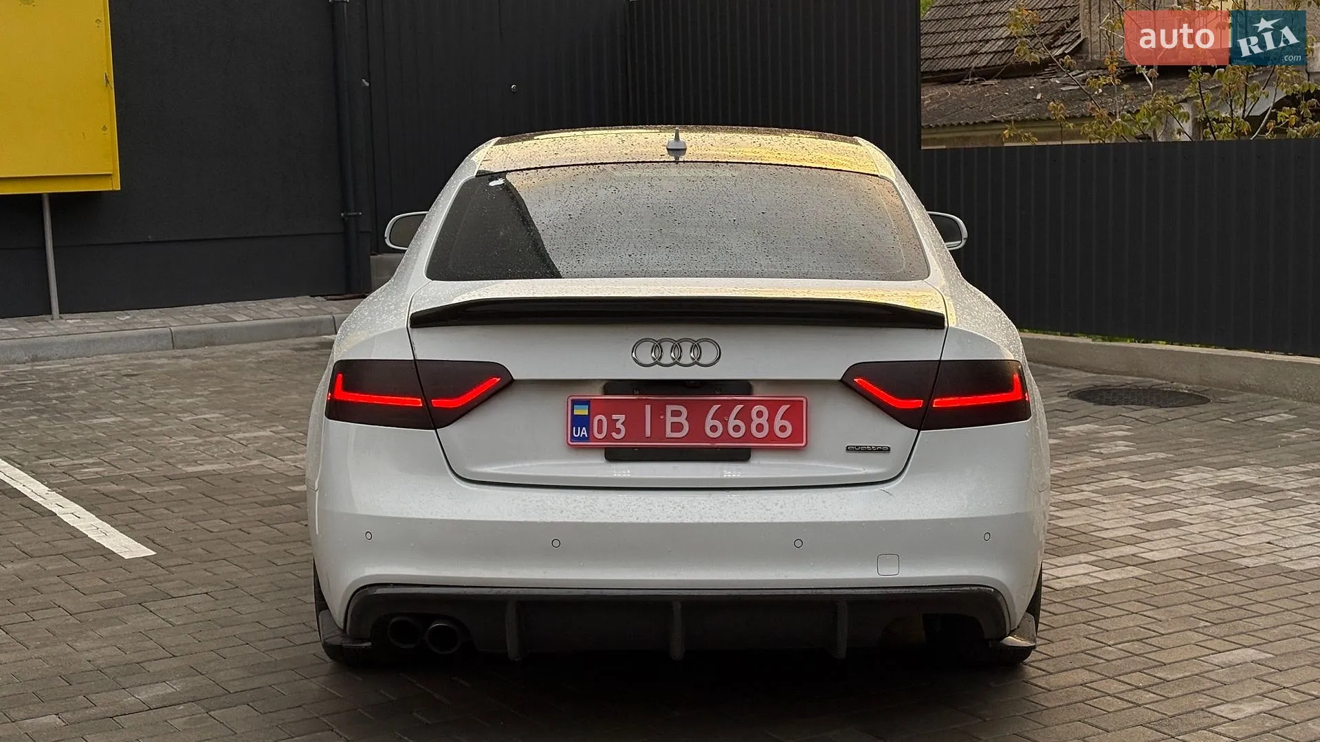 2015 Audi A5 - мініатюра 11