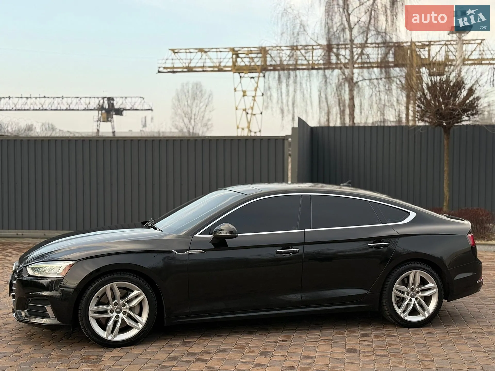 2019 Audi A5 - мініатюра 7
