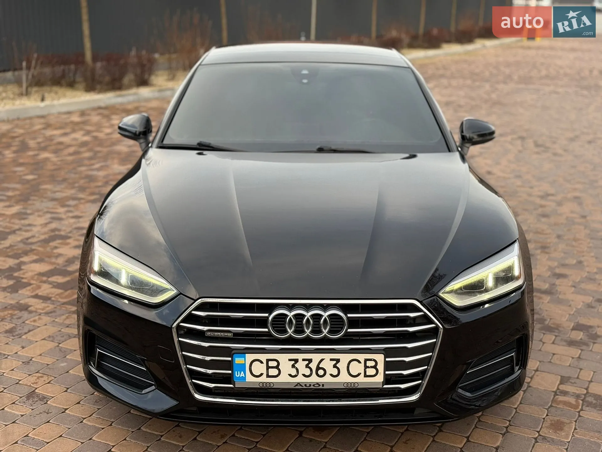 2019 Audi A5 - мініатюра 10