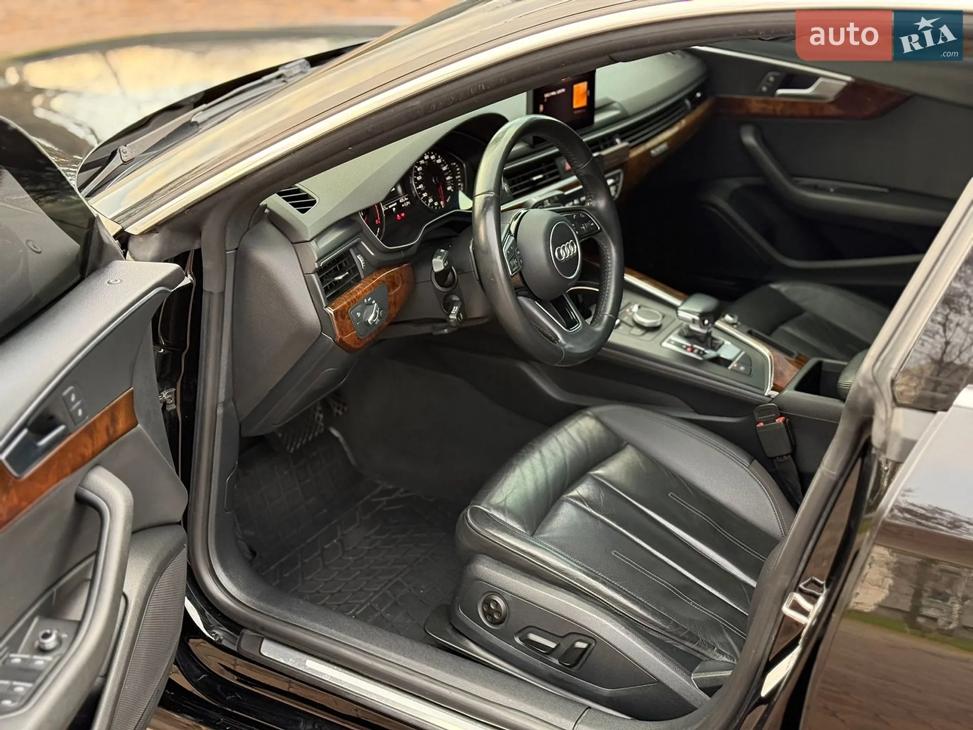 2019 Audi A5 - мініатюра 15