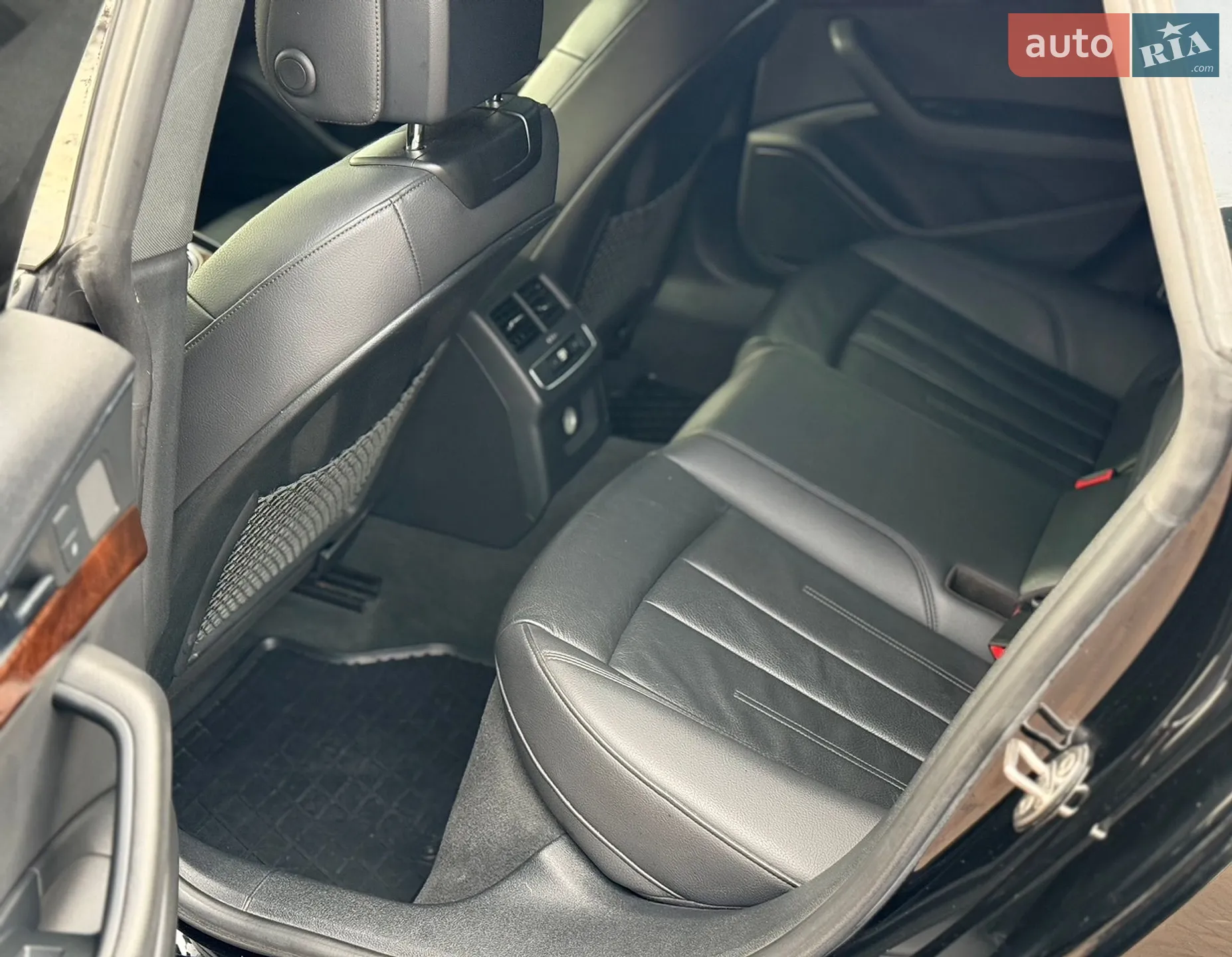 2019 Audi A5 - мініатюра 18