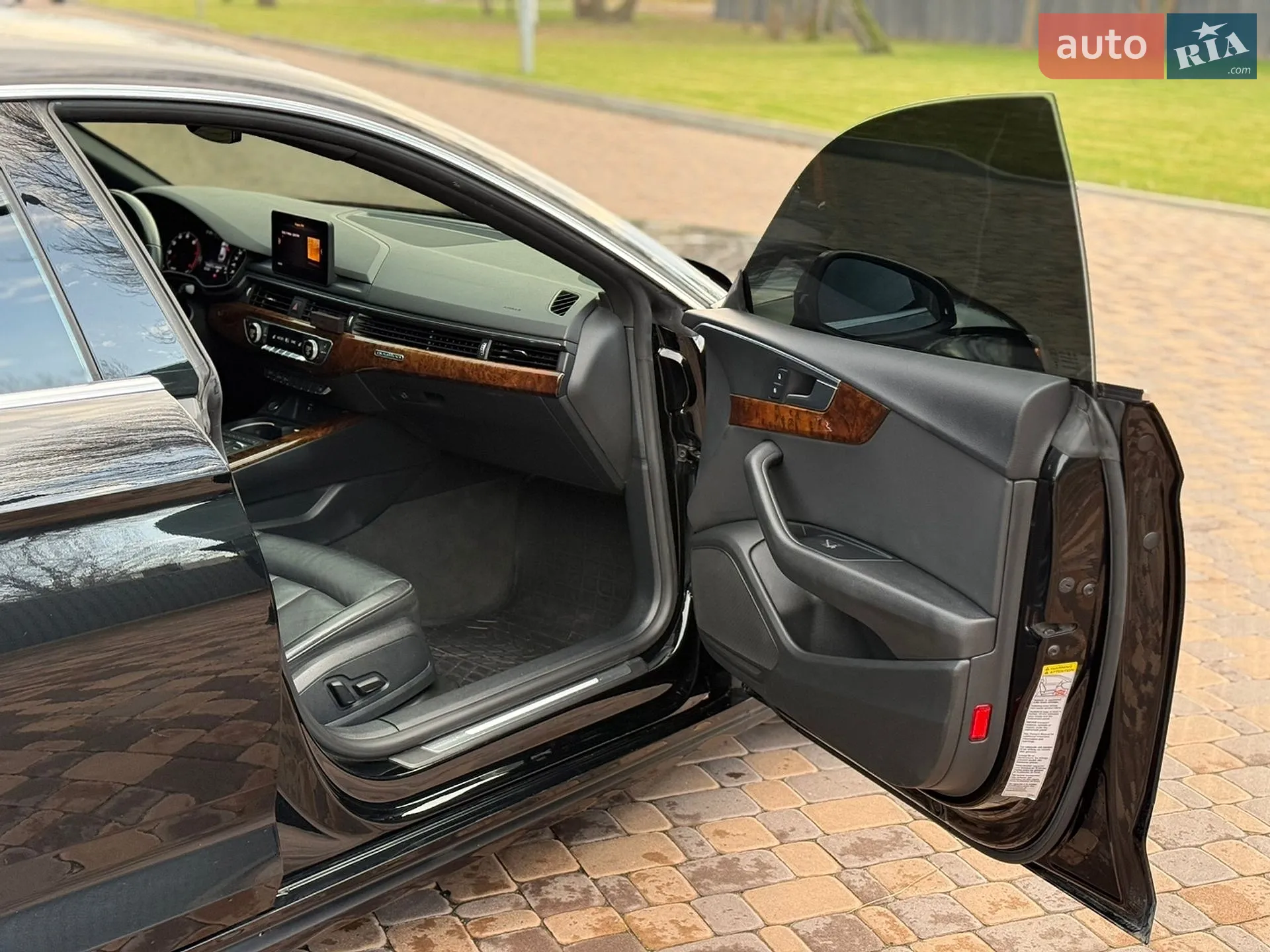 2019 Audi A5 - мініатюра 23