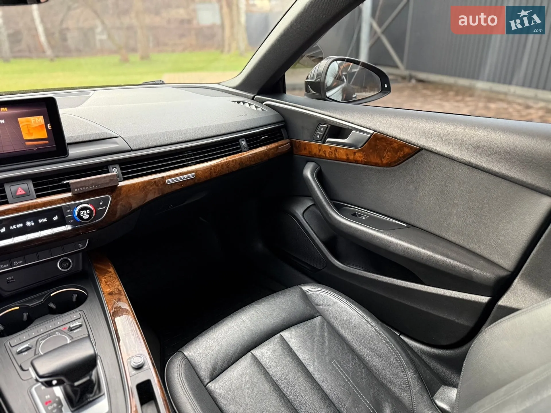 2019 Audi A5 - мініатюра 27