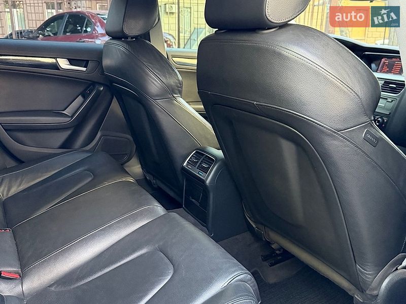 Купе Audi A5 2011 в Николаеве