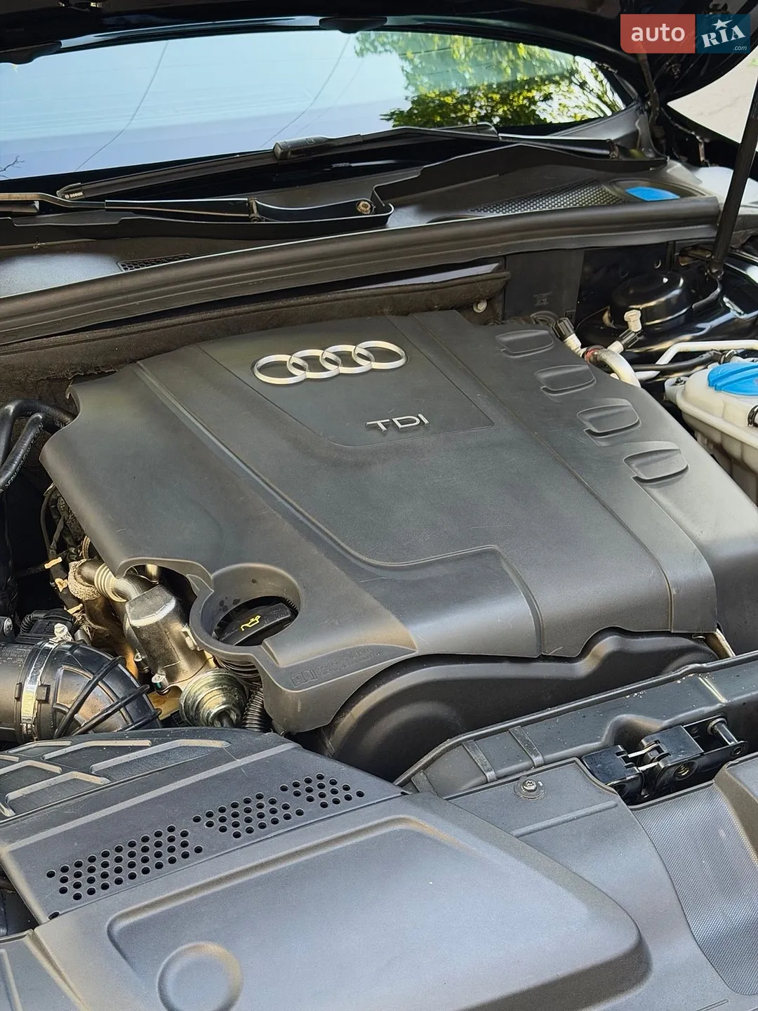 2011 Audi A5 - мініатюра 17