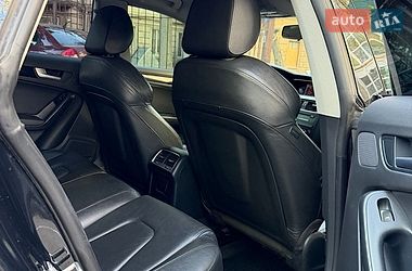 Купе Audi A5 2011 в Николаеве