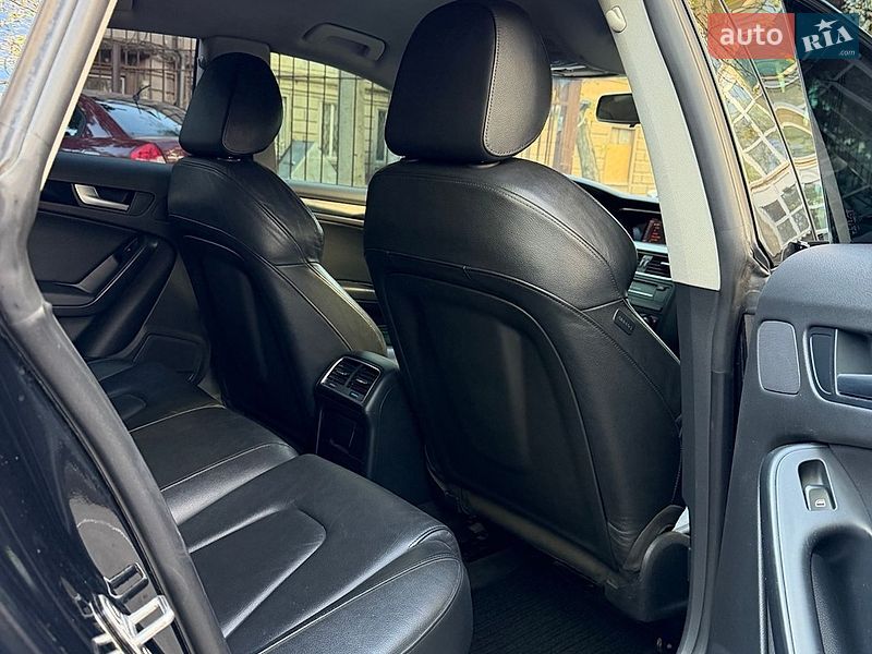Купе Audi A5 2011 в Николаеве