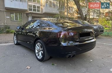 Купе Audi A5 2011 в Николаеве